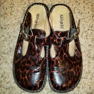 Size 40 Alegrias